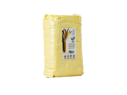 Fub de Milho Amarelo Crioulo 2 kg