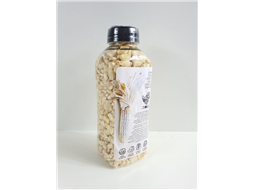 Sementes de Milho Branco 250 g (aprox. 500 sementes) - PARA PLANTIO